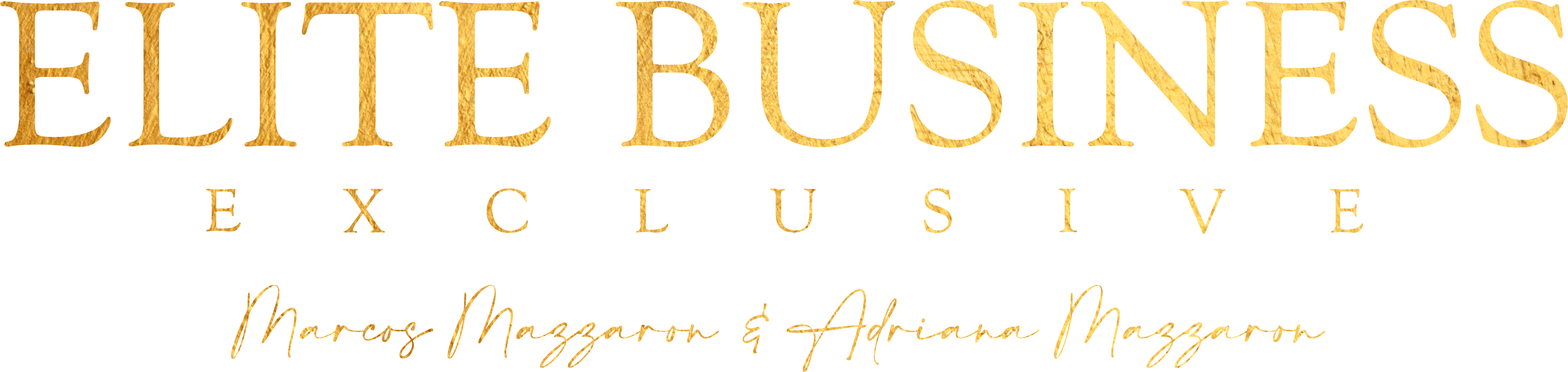 LOGO ELITE BUSINESS EXCLUSIVE (by Marcos e Adriana) – SITE ELITE hz